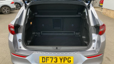 Vauxhall Grandland 1.2 Turbo Ultimate 5dr Petrol Hatchback